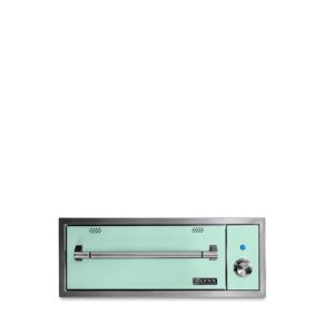 30" Lynx Pro Warming Drawer - Surf