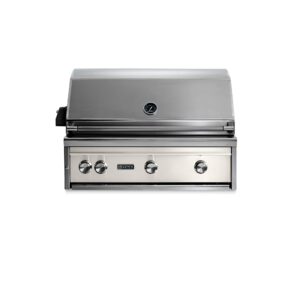 Lynx - Professional 36-inch Built-In Gas Grill - Glacier