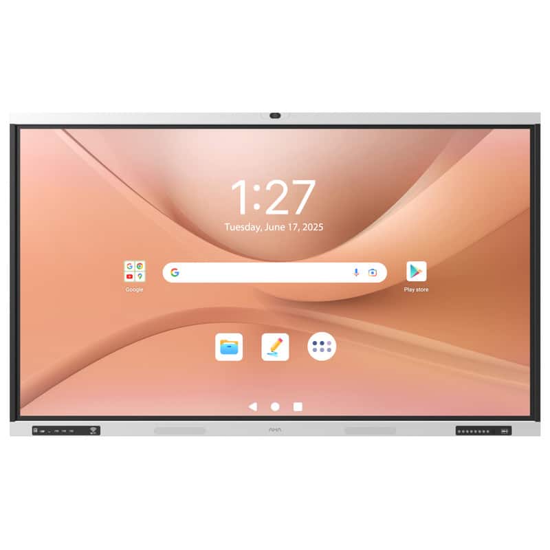 Kproduct4u - Interactive Flat Panel Display Hybrid 7000 65"