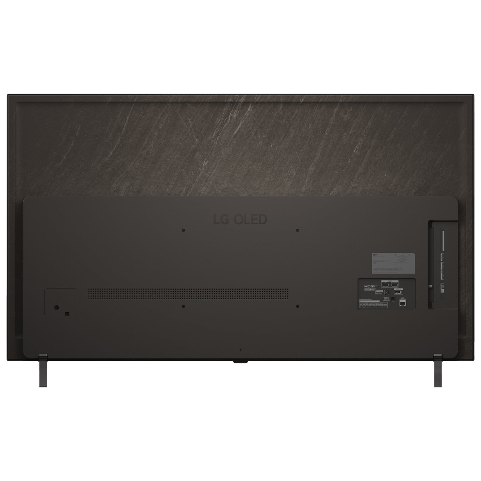 LG 55" OLED B5 Series 4K UHD OLED AI Smart webOS 25 TV, OLED55B5PUA - Image 6