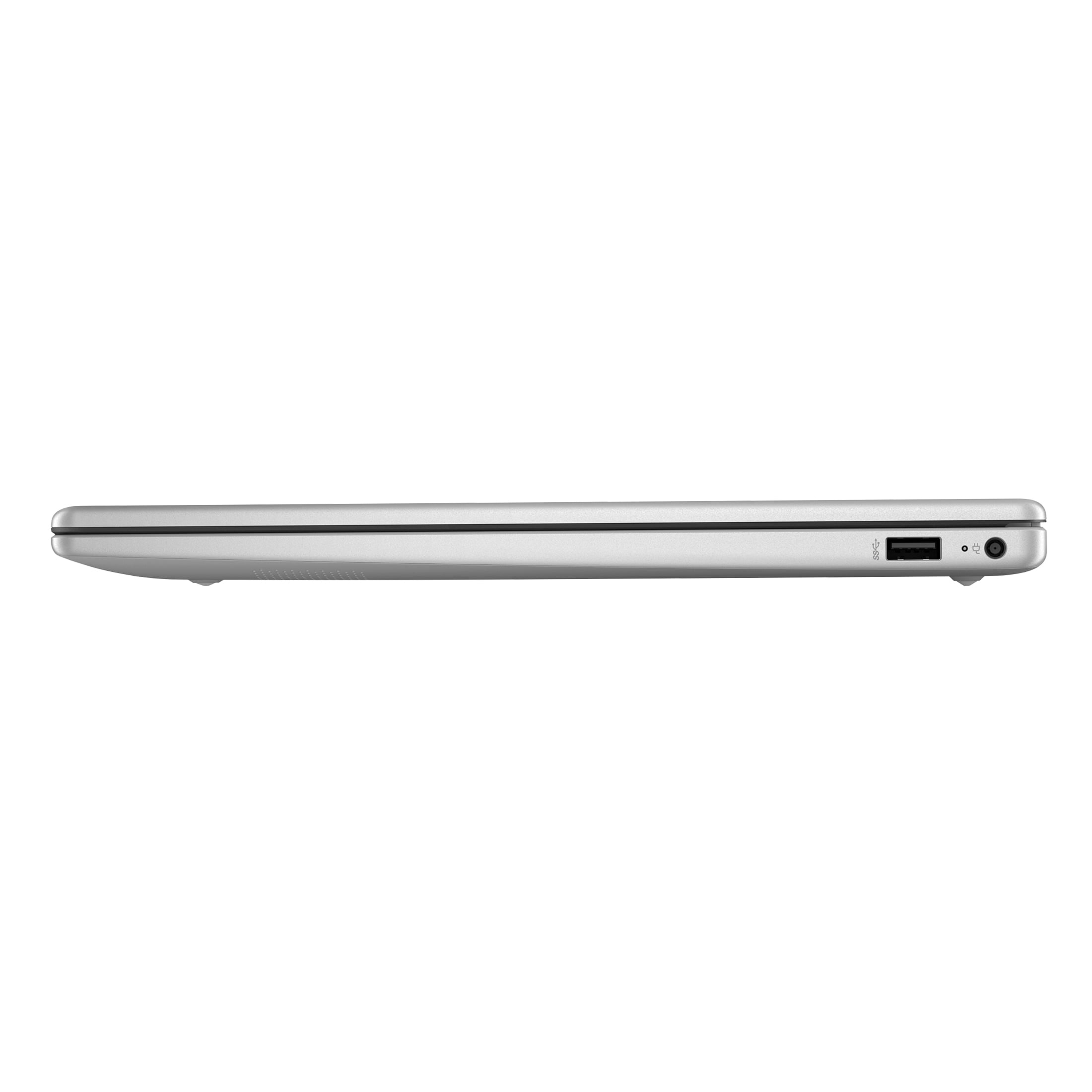 HP 15.6 inch Windows Laptop Intel Core i5-1235U 8GB RAM 256GB SSD Silver - Image 6