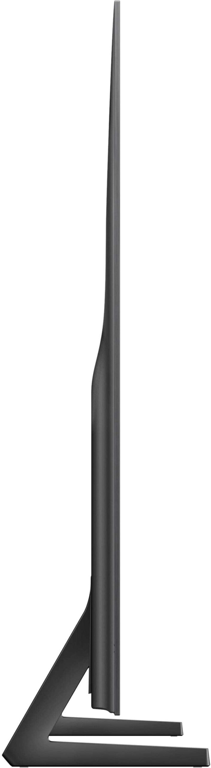 Samsung - 65" Class S84F OLED 4K UHD Vision AI Smart Tizen TV (2025) - Open Box - Fair - Image 5