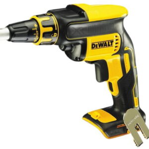 DEWALT - DCF620N Brushless Drywall Screwdriver 18V Bare Unit