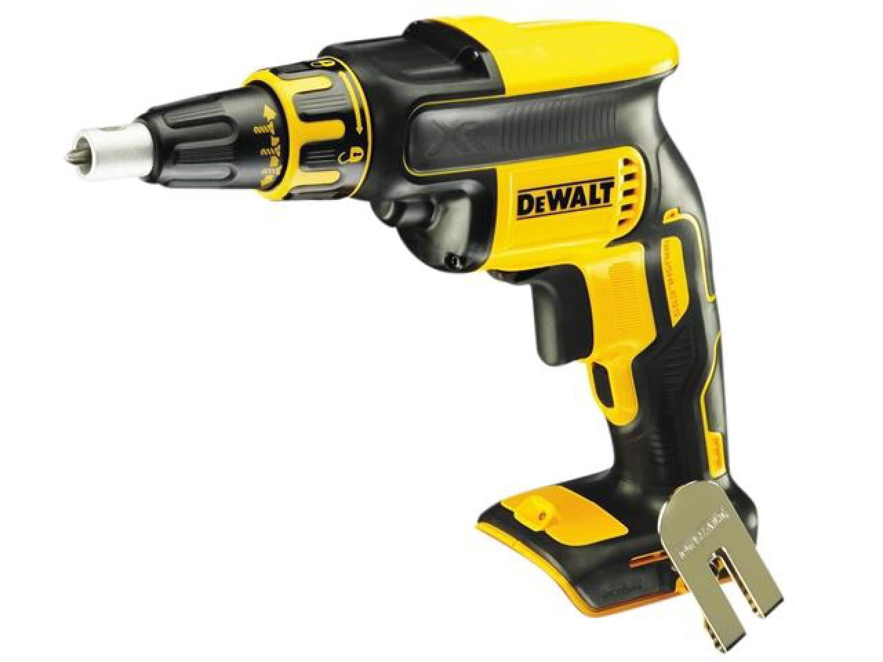 DEWALT - DCF620N Brushless Drywall Screwdriver 18V Bare Unit