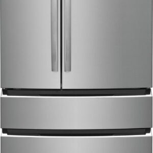 FRIGIDAIRE GRMN2872AF french door freestanding refrigerator