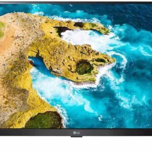 LG 27LQ625S-PU 27" Full HD IPS LED TV Monitor (2022)