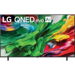 LG 65" Class 4K UHDTV (2160p) HDR Smart LED-LCD TV (65QNED85AUA)