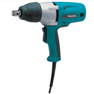 Makita 1/2" Corded Imp Wrench