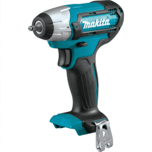 Makita 12V MAX LITH CRDLESS 1/4" IMP WRENCH