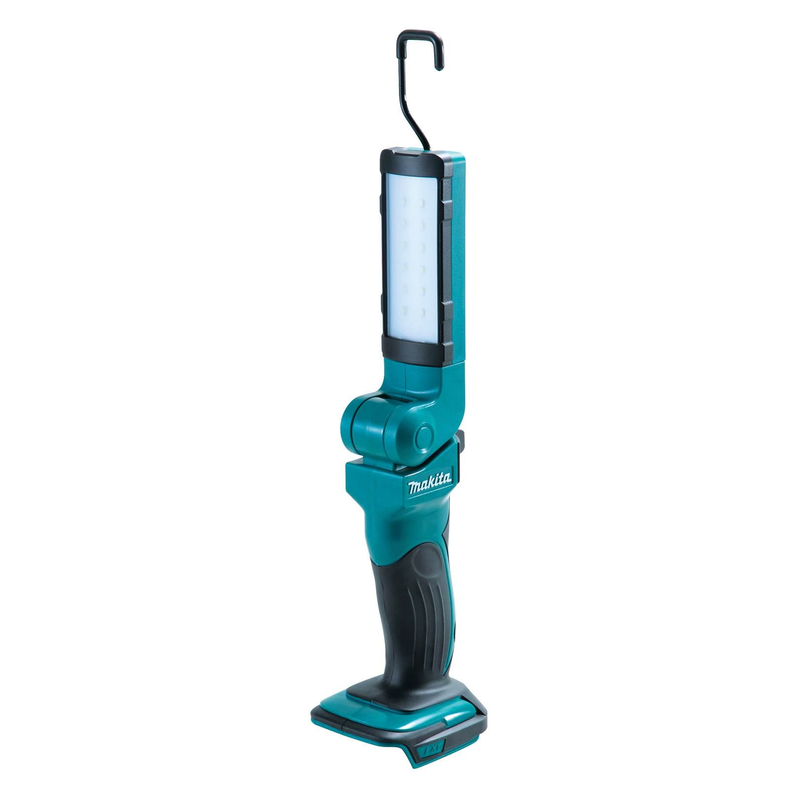 Makita 18-Volt LXT Lithium-Ion Cordless 12-LED Flashlight | DML801 (Tool Only)