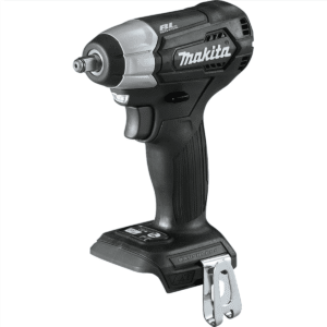 Makita 18V LXT Sub-Compact Brushless Cordless 3/8" Square Drive Imp Wrench (Bare)