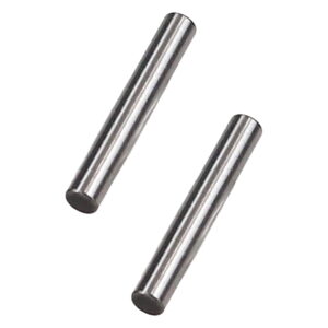Makita 256158-5 Pin 3 for Tools 6095D, 6834, BLS712, LS1220 (2-Pack)