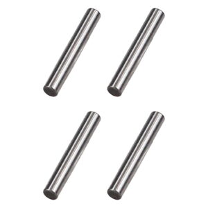 Makita 256158-5 Pin 3 for Tools 6095D, 6834, BLS712, LS1220 (4-Pack)