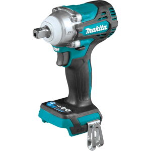 Makita 18V LXT Brushless 4-Speed 1/2" Impact Wrench, Pin Detent XWT15Z