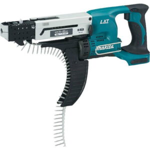 Makita 18V LXT Autofeed Screwdriver XRF02Z