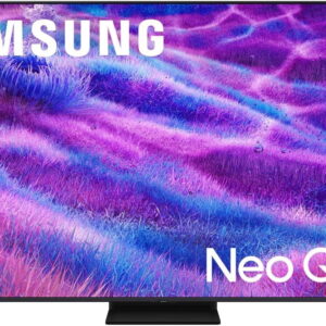 SAMSUNG 75" Class 4K (2160p) QLED Smart TV (QN75QN80FDFXZA)