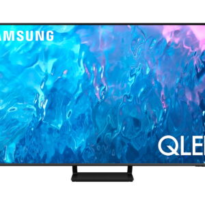 SAMSUNG 85" Class Q70C QLED 4K Smart TV QN85Q70CAFXZA 2023