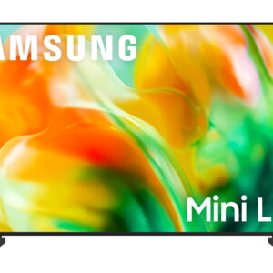 Samsung 75" Class M80H Series Mini LED 4K UHD Samsung Vision AI Smart Tizen TV 2026 - UN75M80HAFXZA
