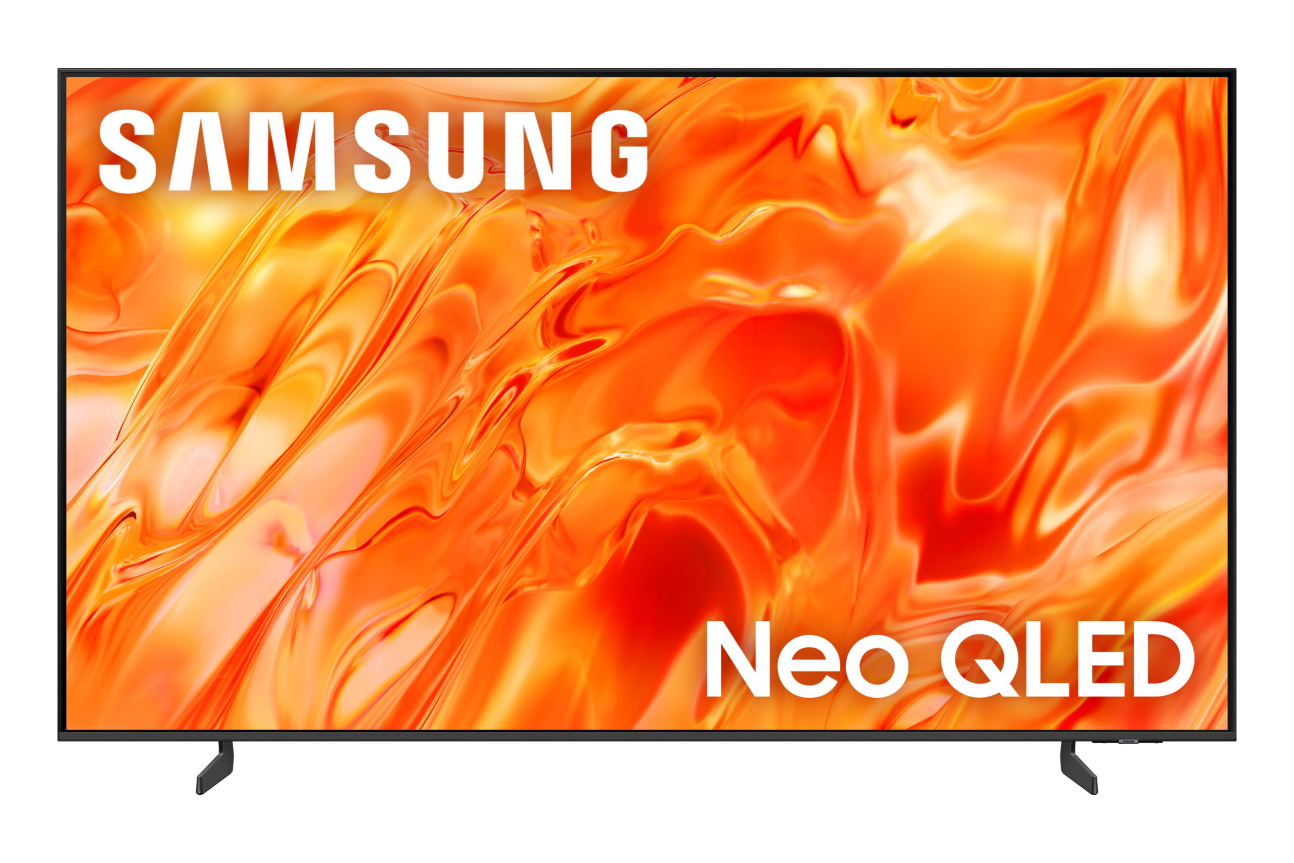 Samsung 75” Class QN70H Series Neo QLED Mini LED 4K UHD Samsung Vision AI Smart Tizen TV 2026 - QN75QN70HAFXZA