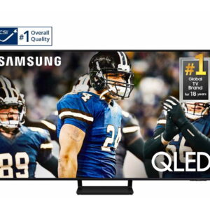 Samsung 75" Q70D Series LED 4K Smart TV