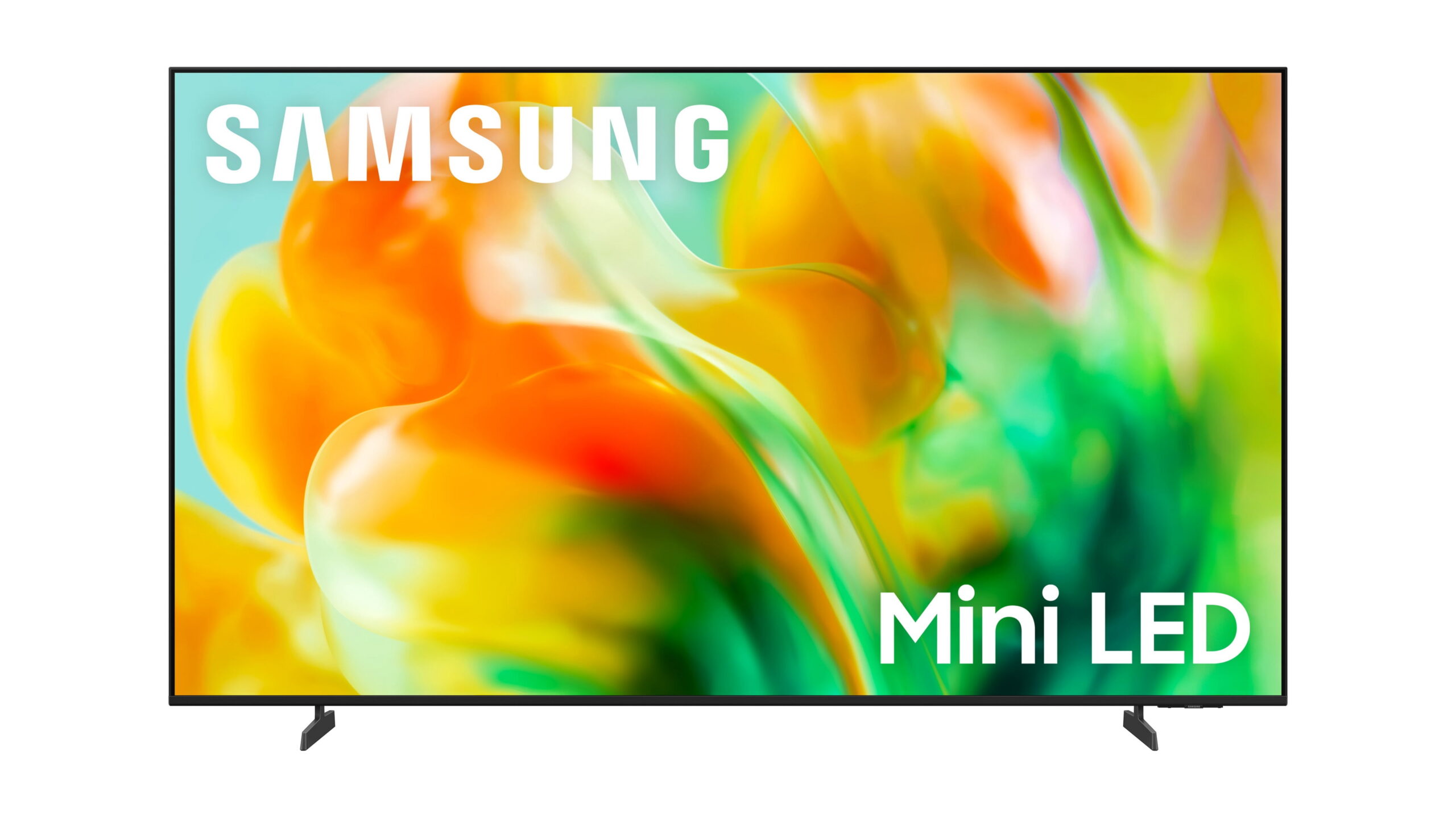 Samsung 85" Class M80H Series Mini LED 4K UHD Samsung Vision AI Smart Tizen TV 2026 - UN85M80HAFXZA