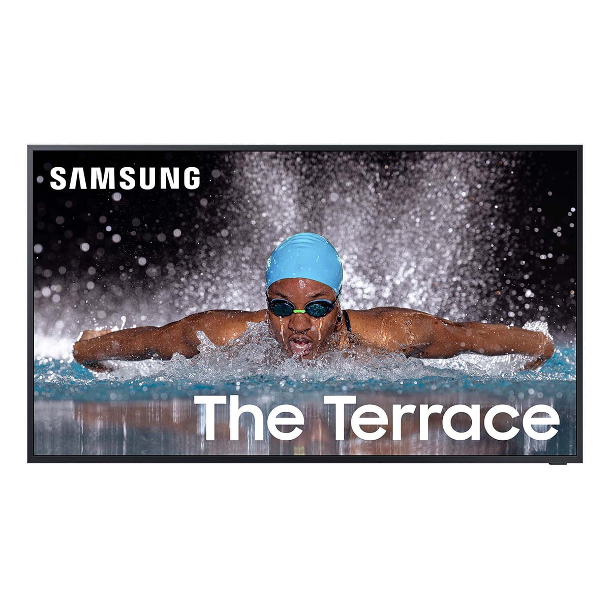 Samsung QN55LST7DA 55" 4K The Terrace Partial Sun QLED UHD Outdoor Smart TV