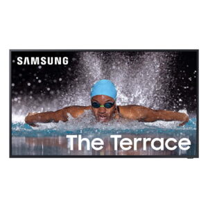Samsung QN75LST7DA 75" 4K The Terrace Partial Sun QLED UHD Outdoor Smart TV