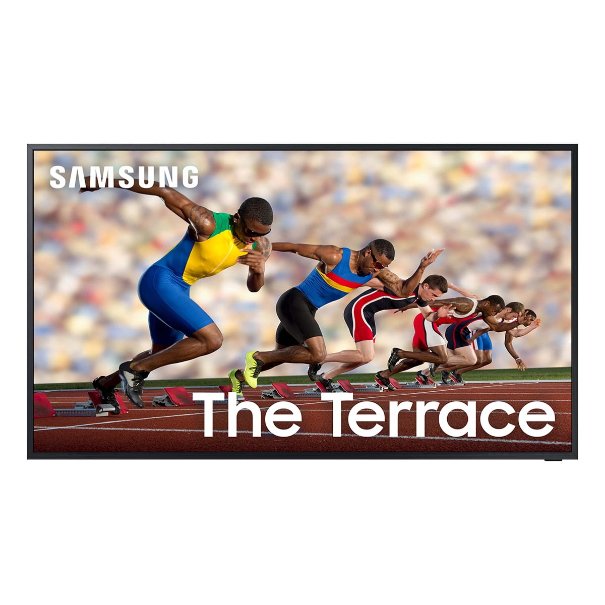 Samsung QN65LST9DA 65" 4K The Terrace Full Sun QLED UHD Outdoor Smart TV (2024)