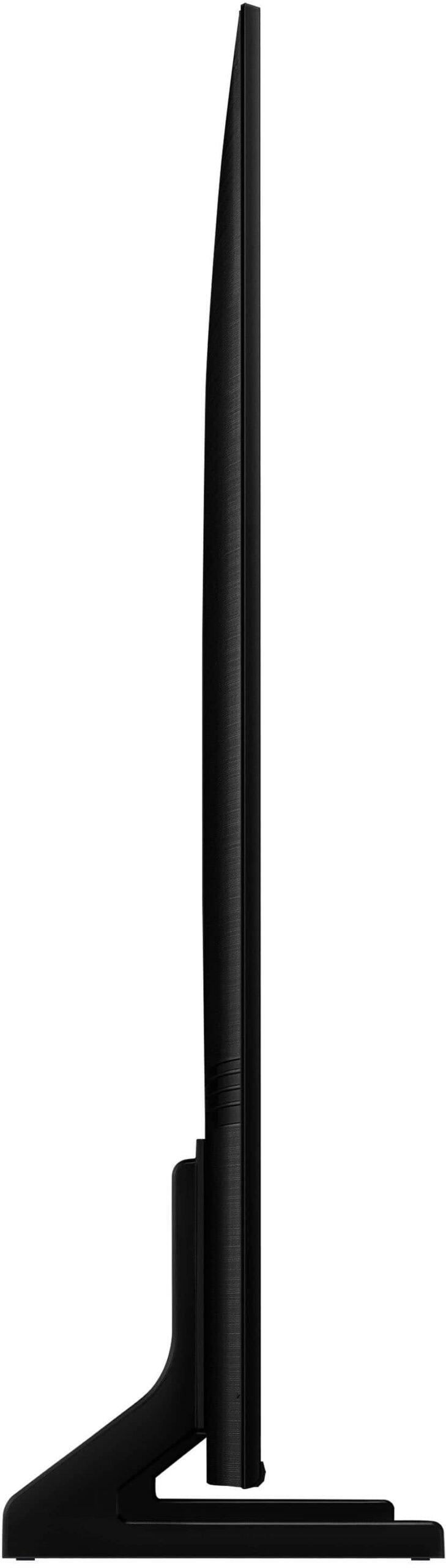 Samsung - Refurbished 50” Class Q60D Series QLED 4K Smart Tizen TV (2024) - Image 5