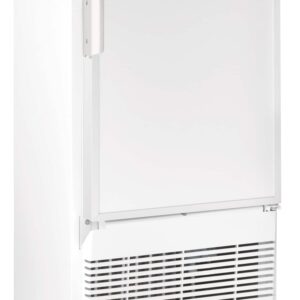 U-Line - 14" 23-lb. Freestanding Ice Maker - White