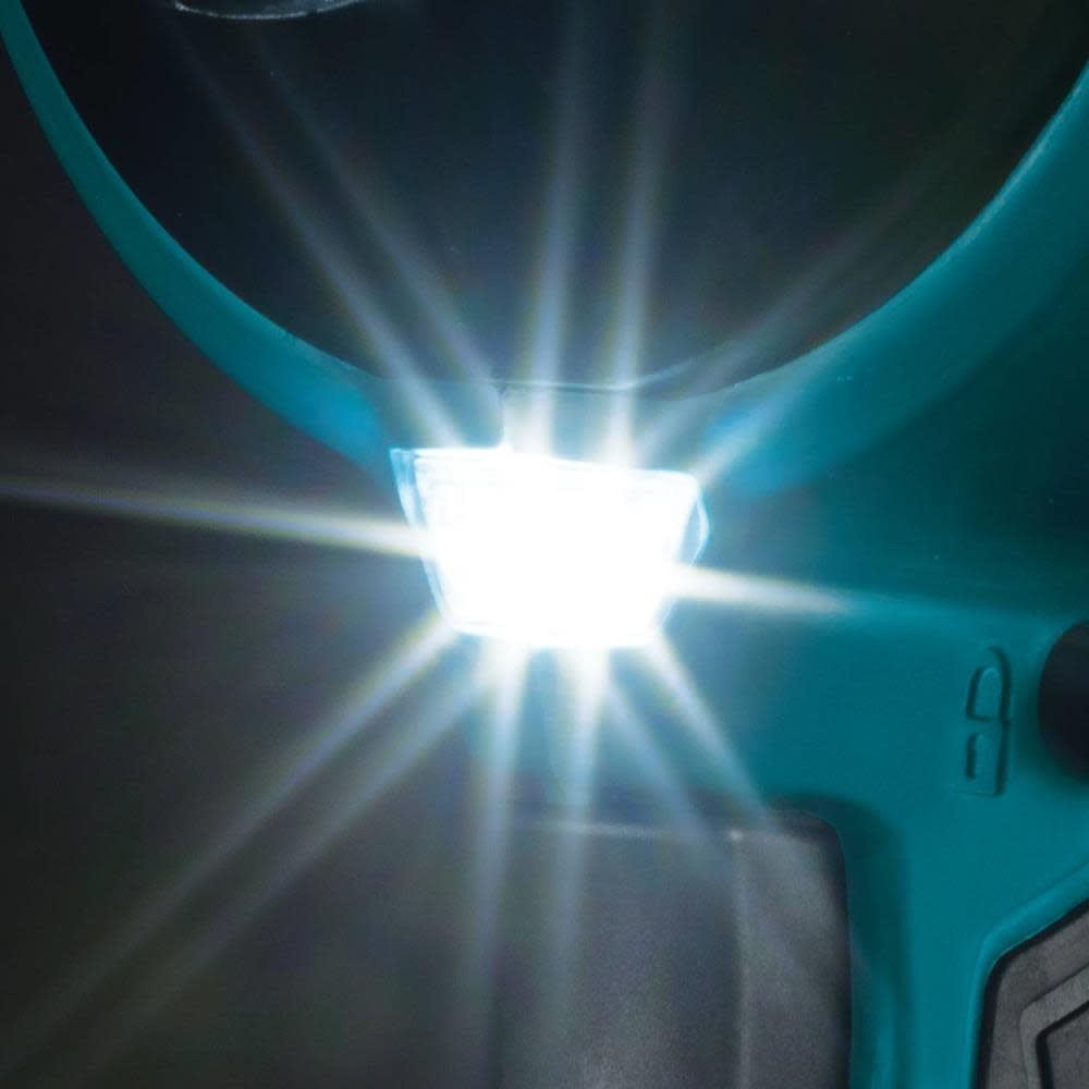 Makita 40V Max Xgt High Speed Dust Blower Bare Tool - Image 5