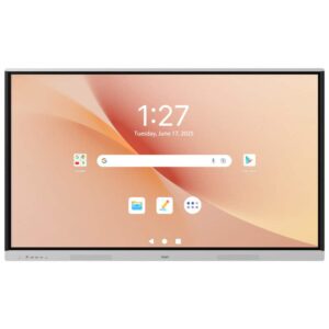 Kproduct4u - Interactive Flat Panel Display Hybrid 5000 86"
