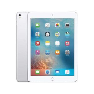 Apple - Refurbished Excellent - iPad 6th Gen A1893 (WiFi) 128GB - Silver