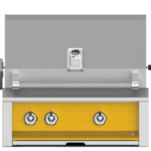 Aspire by Hestan - Gas Grill - Bora Bora