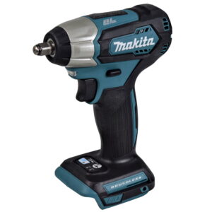 Open Box Makita 18V LXT Li-Ion Brushless Cordless 3/8" Sq. Drive Impact Wrench XWT12Z