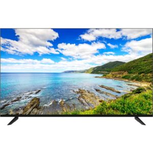 Sansui - S55VAUW 55 inch Class 4K UHD Smart Web OS TV