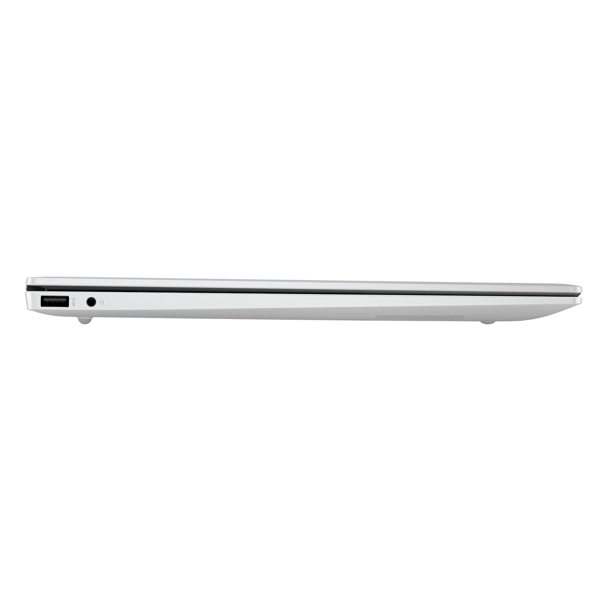 HP Omnibook 5 16 inch Windows 11 Laptop AMD Ryzen 7 AI PC 16GB RAM 512GB SSD Glacier Silver - Image 6