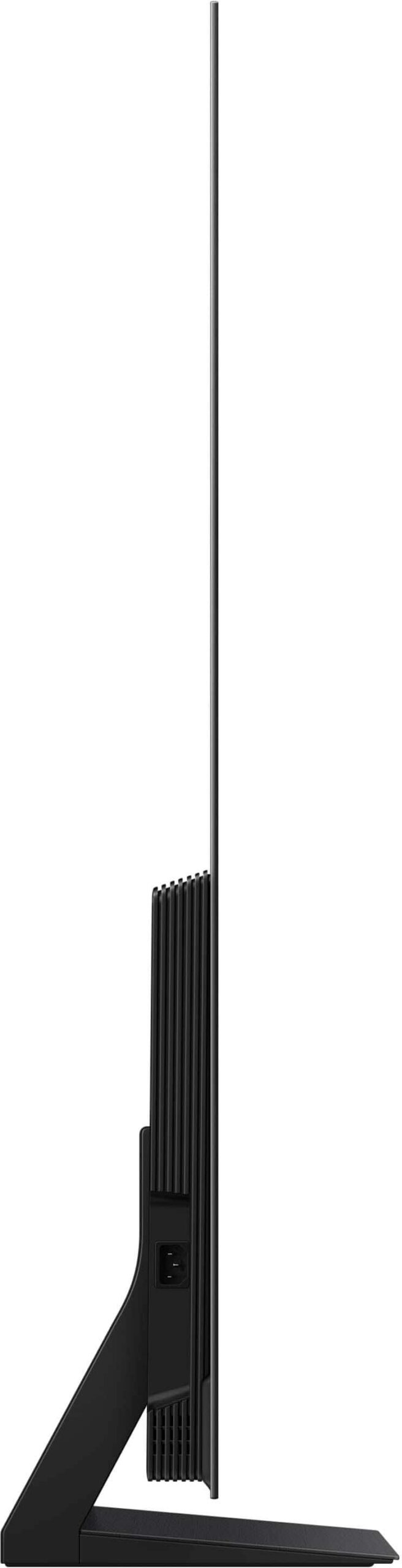 Samsung - 65” Class S90F Series OLED 4K UHD SamsungVision AI Smart Tizen TV (2025) - Image 5