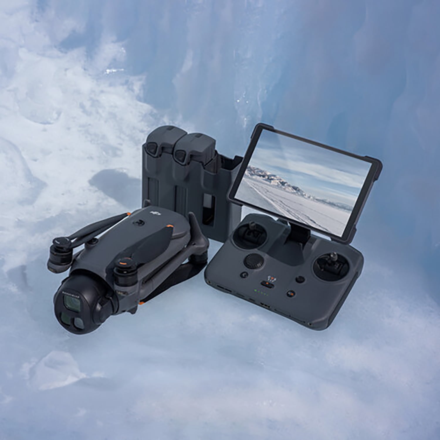 DJI Mavic 4 Pro Drone with RC 2 Remote - Image 7