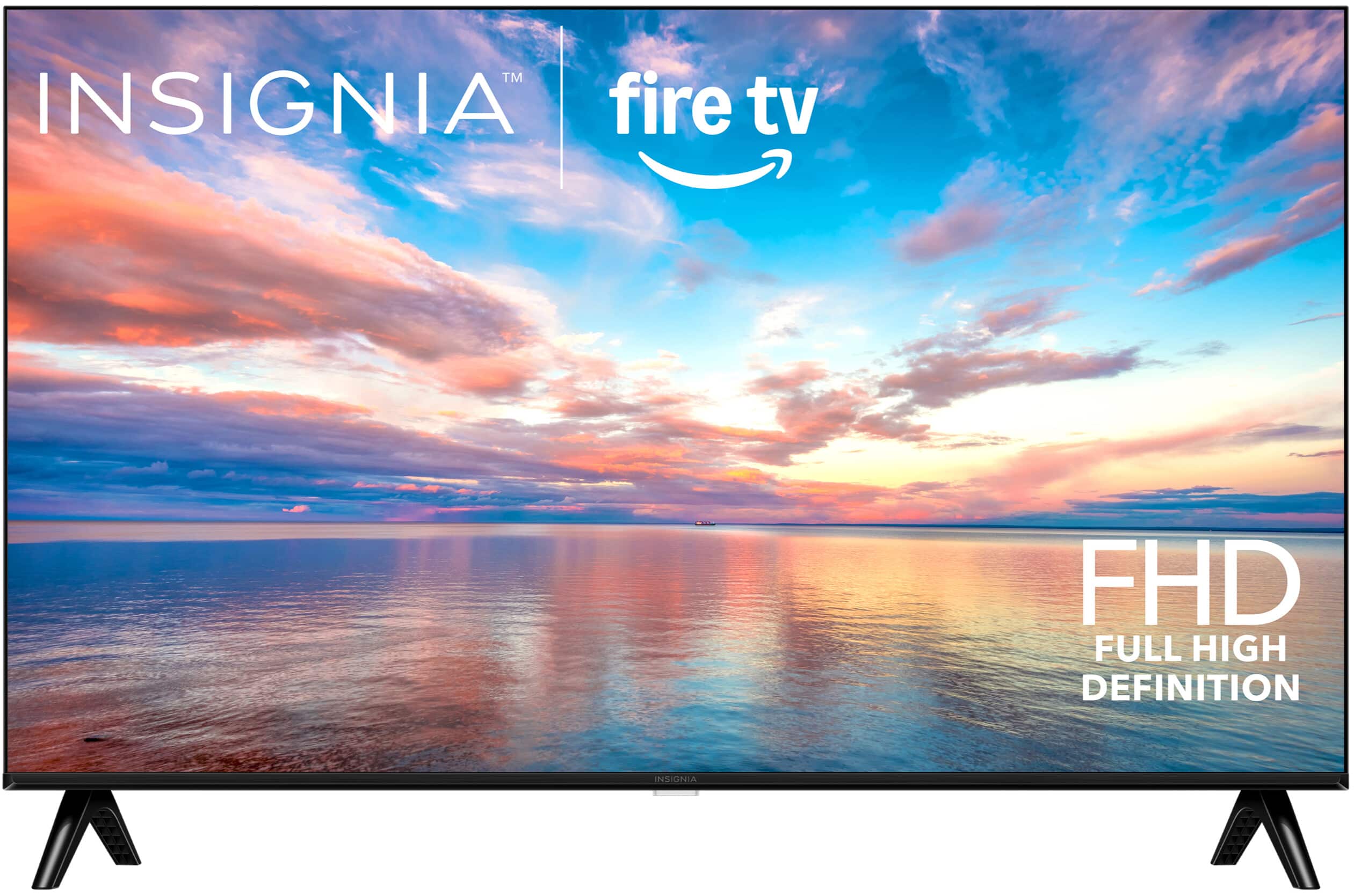 Insignia™ - 32" Class FE Series LED 1080p Full HD Smart Fire TV