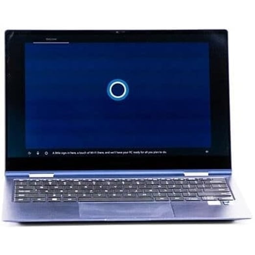 Pre-Owned Samsung Galaxy Book Pro 360 NP930QDB 13.3" Touch 16GB 512GB SSD Coreâ„¢ i7-1165G7 2.8GHz, Mystic Navy (Good)