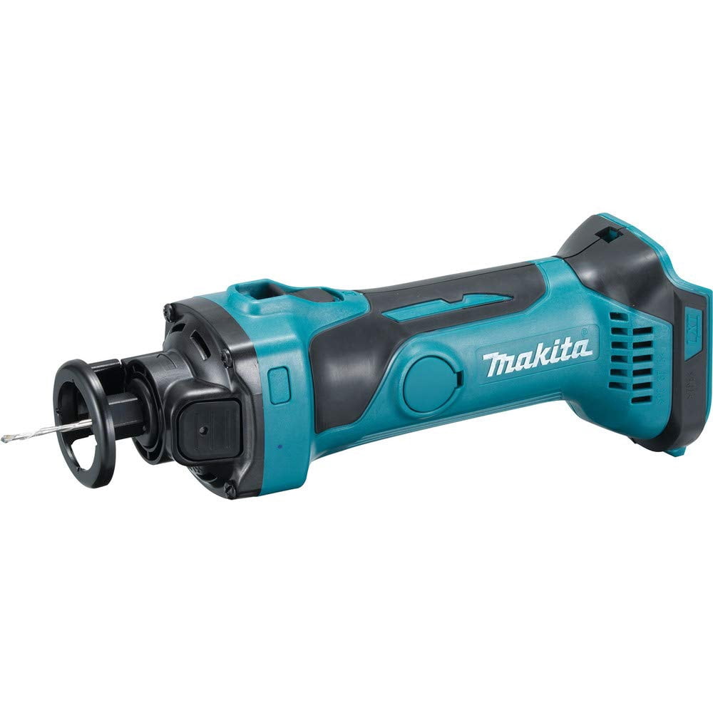 Makita XOC01Z 18V LXT® Lithium-Ion Cordless Cut-Out Tool, Tool Only - Image 3