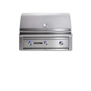 Sedona By Lynx - 36" Built-In Gas Grill - Stainless Steel