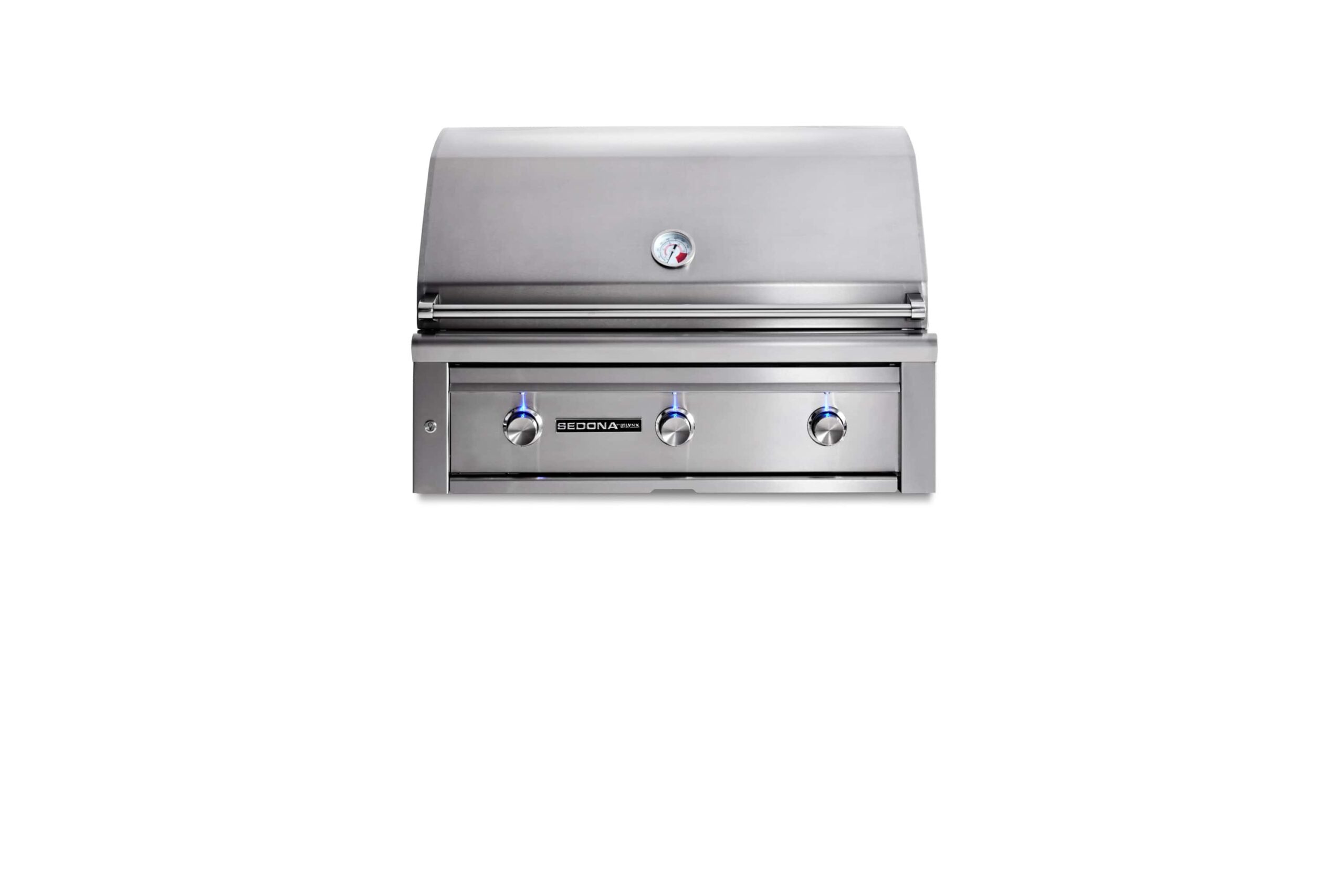 Sedona By Lynx - 36" Built-In Gas Grill - Stainless Steel