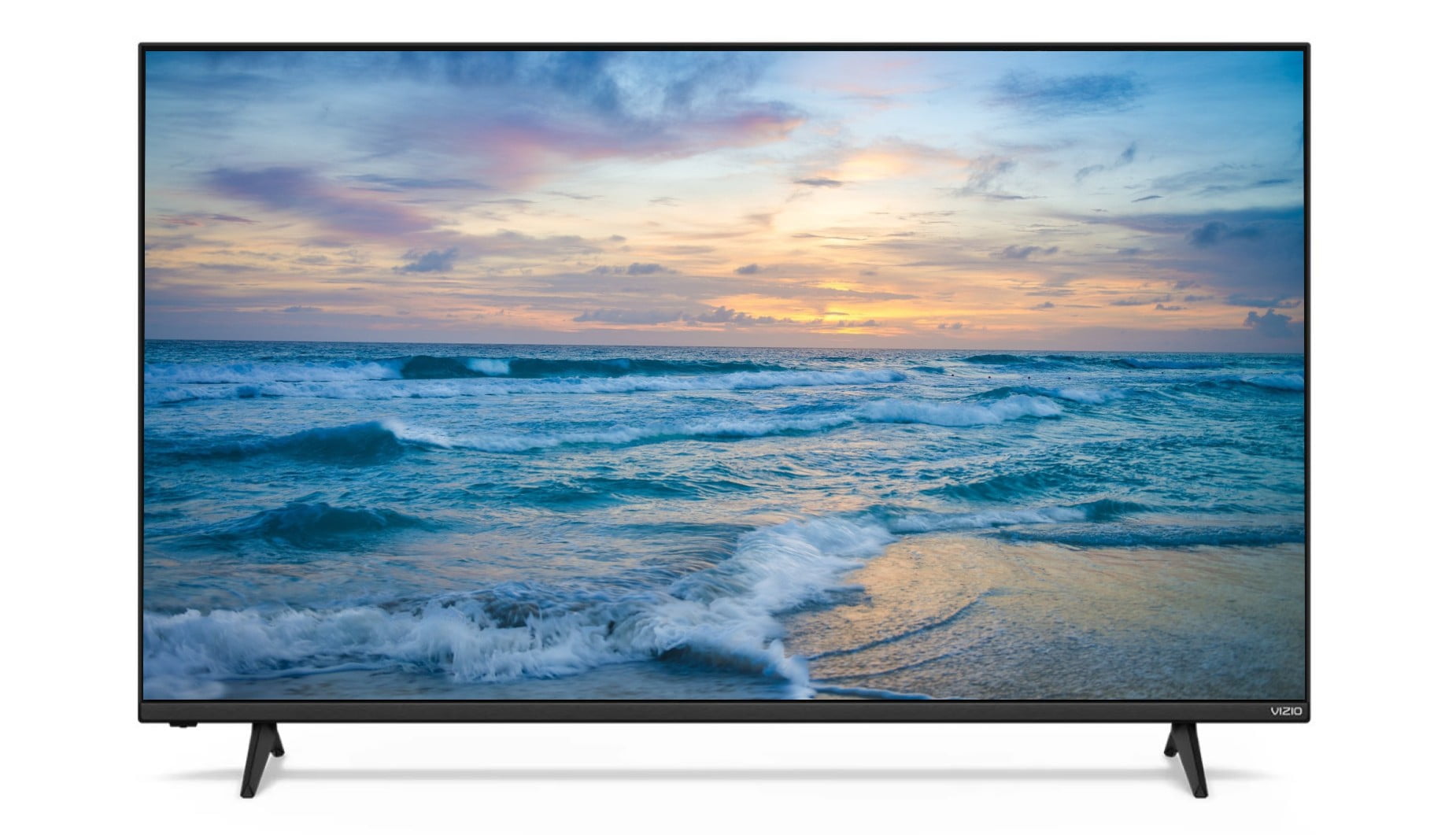 Open Box Vizio 55" Class 4K (2160p) Smart LED TV (V4K55C-0801)