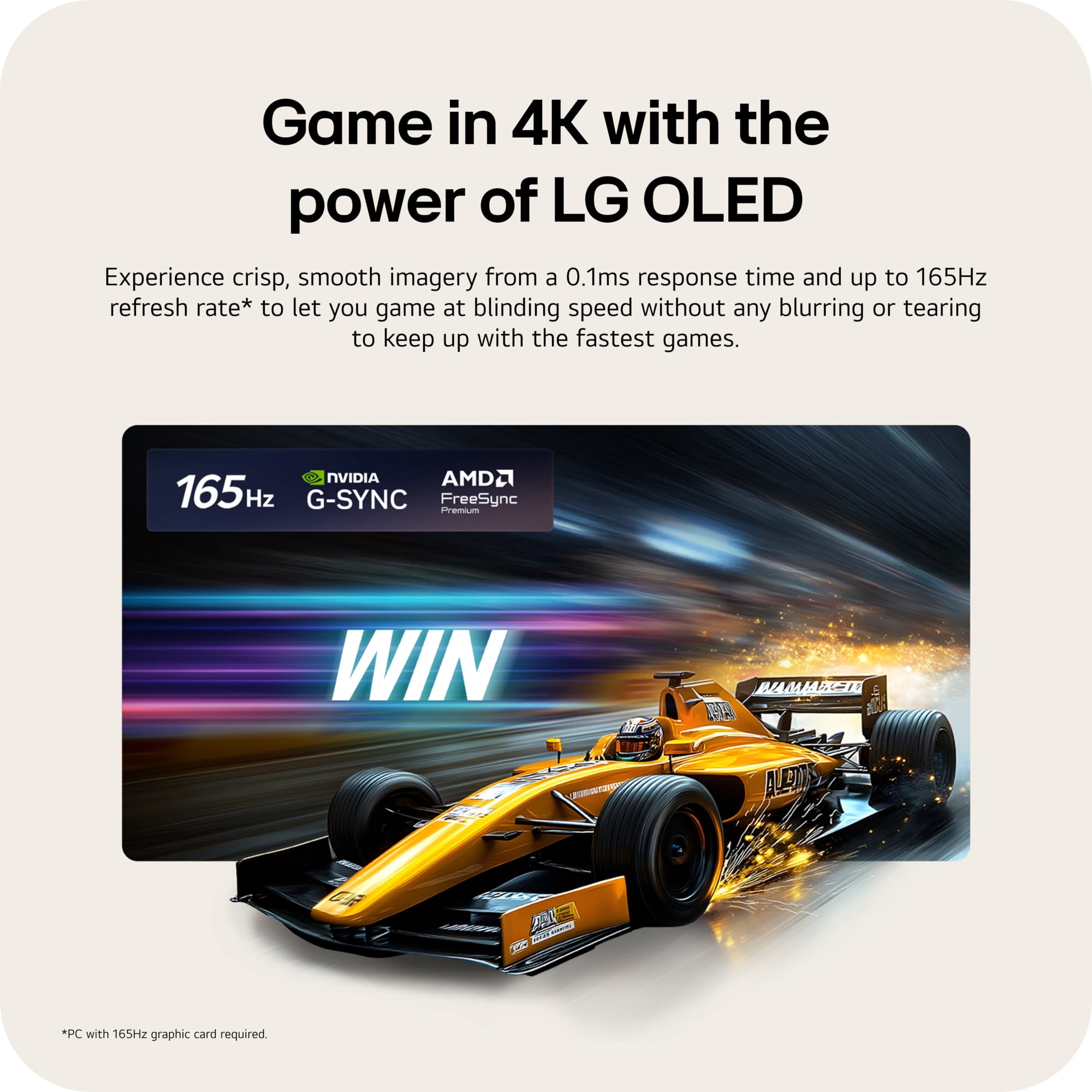 LG 77" C6 Series 4K UHD OLED AI Smart webOS 26 TV, OLED77C6HUP - Image 11