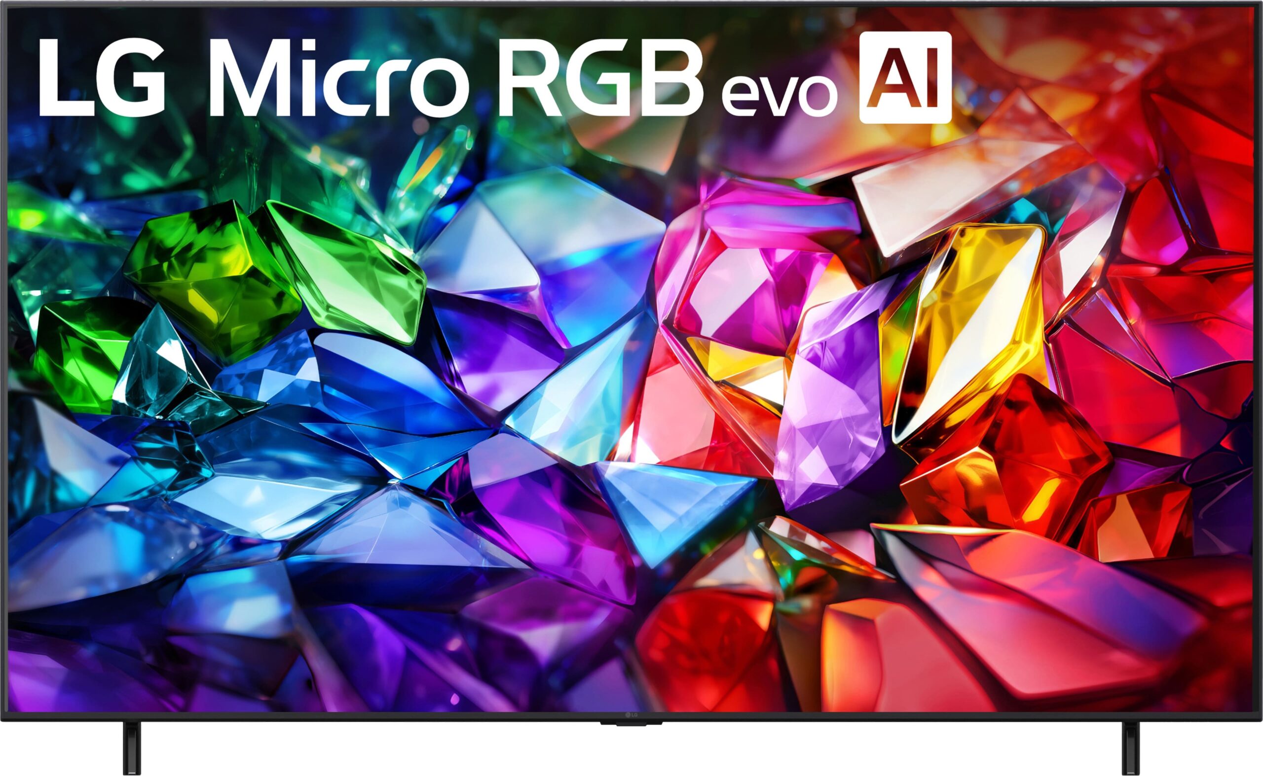 LG - 75" Class 95B Series Micro RGB evo AI LED 4K Smart webOS TV (2026)