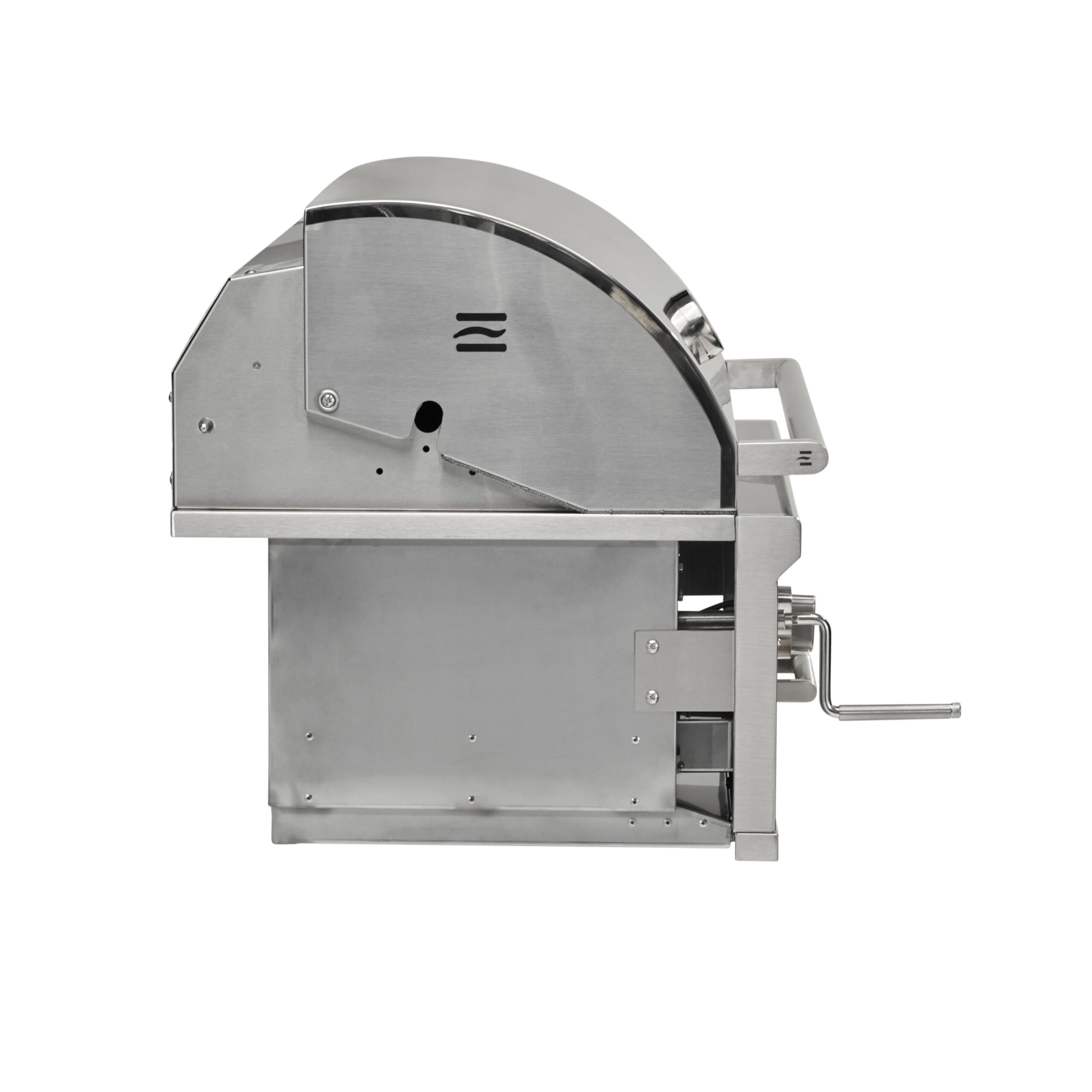 Coyote Outdoor Living - Charcoal Grill - Stainless Steel - Image 3