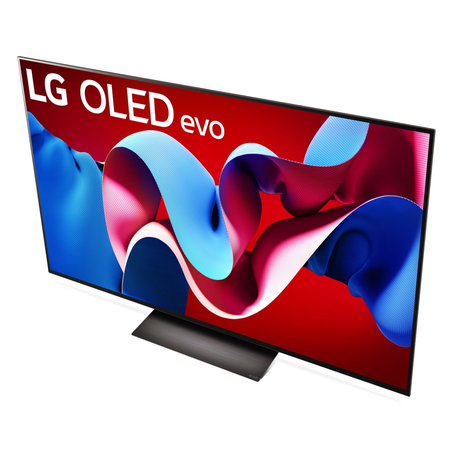 LG 77" Class 4K UHD OLED C4 Series 120 Hz Web OS 24 Smart TV with Dolby Vision - OLED77C4PUA - Image 16