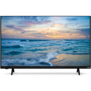 Open Box Vizio 43" Class 4K (2160p) Smart QLED TV (VQD43M-0801)
